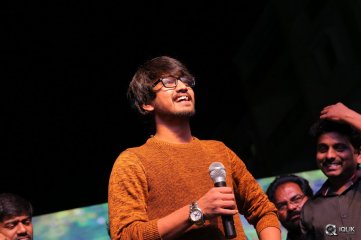 Kumari 21 F Movie Success Tour